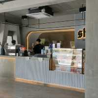 "Shelter" คาเฟ่บรรยากาศดีย่าน ม.รังสิต