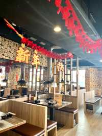 西門町精緻燒肉吃到飽推薦「燒肉眾」