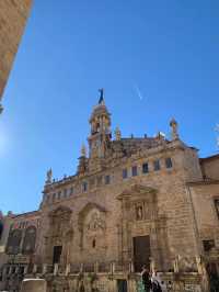 🇪🇸Wonderful Architecture in Valencia🇪🇸