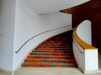 Walt Disney Concert Hall