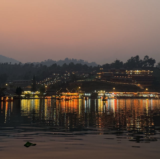 Hidden gem in North Thailand