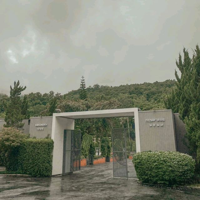 Flora Creek Hotel