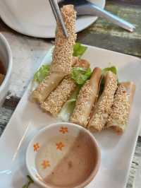 ร้านติ่มซำ ธรรมดาที่รสชาติไม่ธรรมดา @ลำปาง