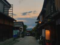 【京都と言えばここ★】清水寺