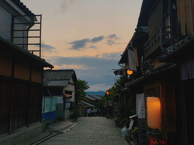 【京都と言えばここ★】清水寺