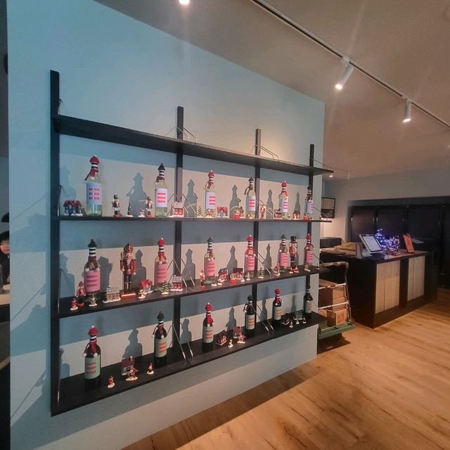 대전 둔산동 데이트 하고싶은 레스토랑 투파인드피터