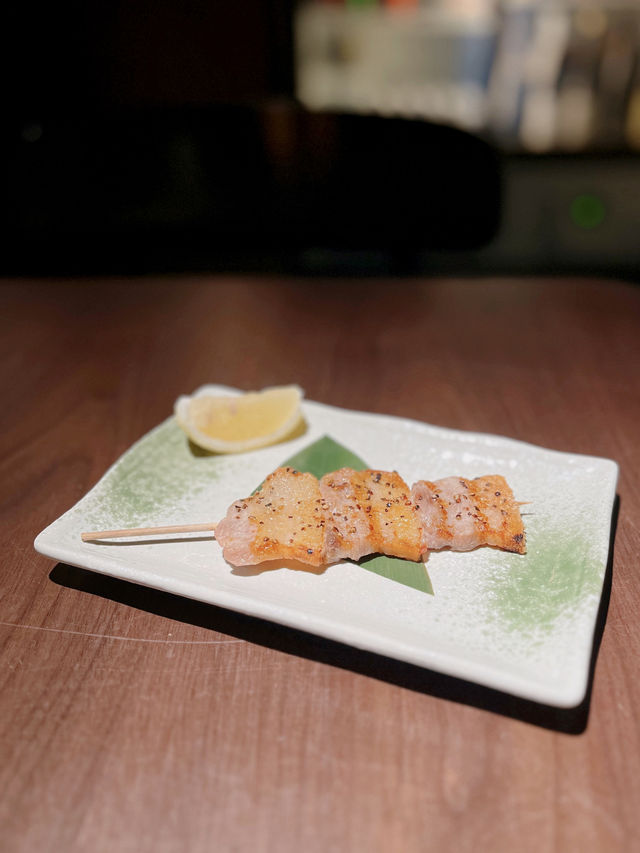 高質靚料居酒屋🍣