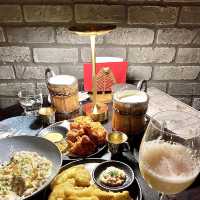 如同進入魔法世界的魔藥學餐酒館