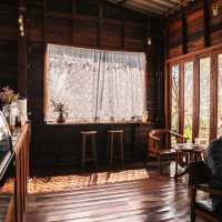 cafe