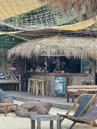 Hidden Gem by Monkey Bar Koh Kood 🌅