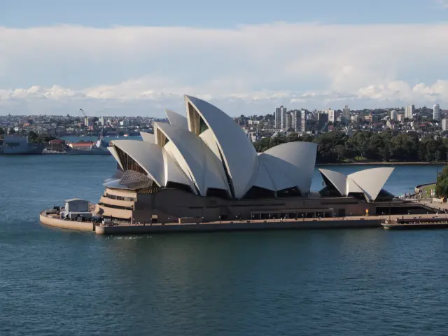 Sydney's Best Free Attraction 🌉