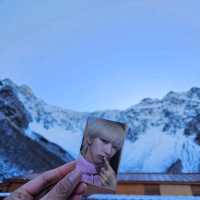 kamikochi to karasawa แบกเป้เดินเขา!!!