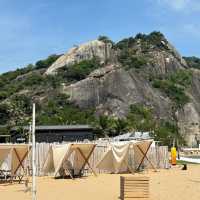 BAMP : Beach & Cafe 