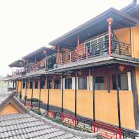 Chasa RakThai Resort  