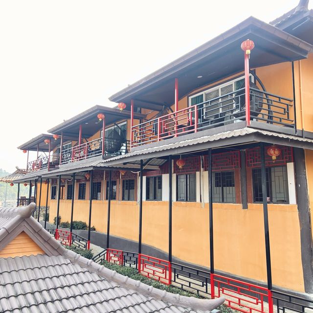 Chasa RakThai Resort  