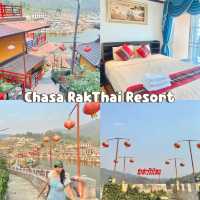Chasa RakThai Resort  