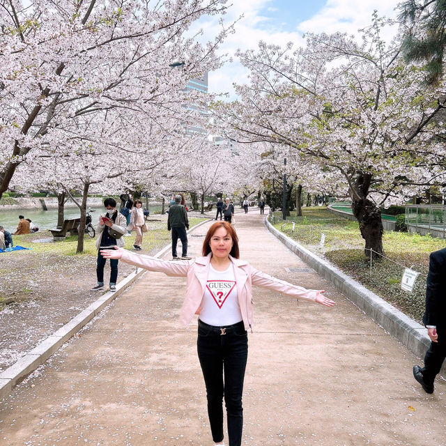 広島市　平和記念公園