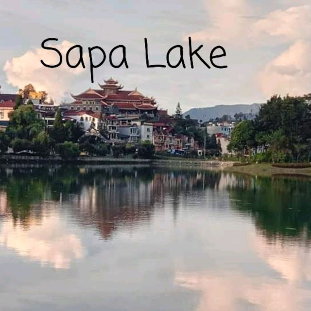 Sapa มานะ มาเถอะ 