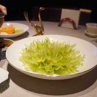 【深圳灣】湘粵融合菜，不辣又鮮嫩