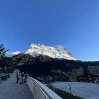 Jungfrau region - A magical place