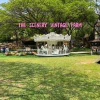 The Scenery Vintage Farm