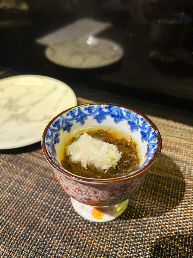回味無窮25品廚師發辦