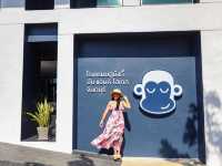 Blu Monkey Hub and Hotel Chanthaburi