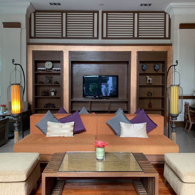 โรงแรมวิวทะเลพัทยาพร้อมสระว่ายน้ำ Cozy Beach