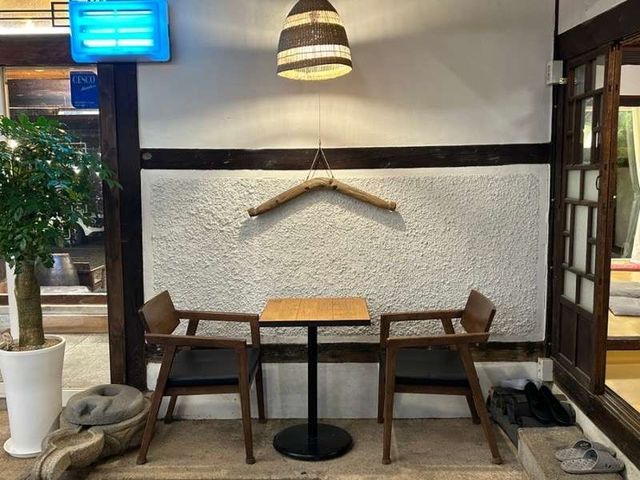 𖧷 🪧안산 예쁜 한옥 떡카페 전통차맛집_소담행 🍞ꕀ☪︎  