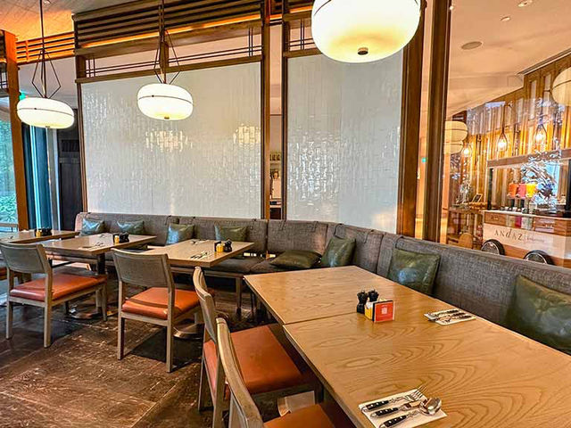 新加坡安達仕酒店：奢華舒適，市中心交通極便利！