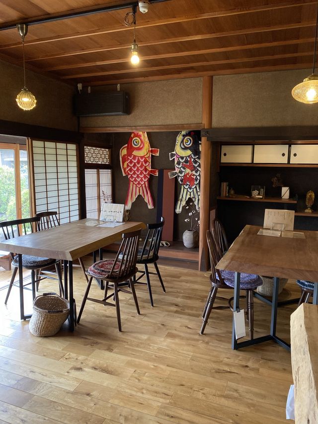 【西脇市】古民家でいただくピザが最高すぎた
