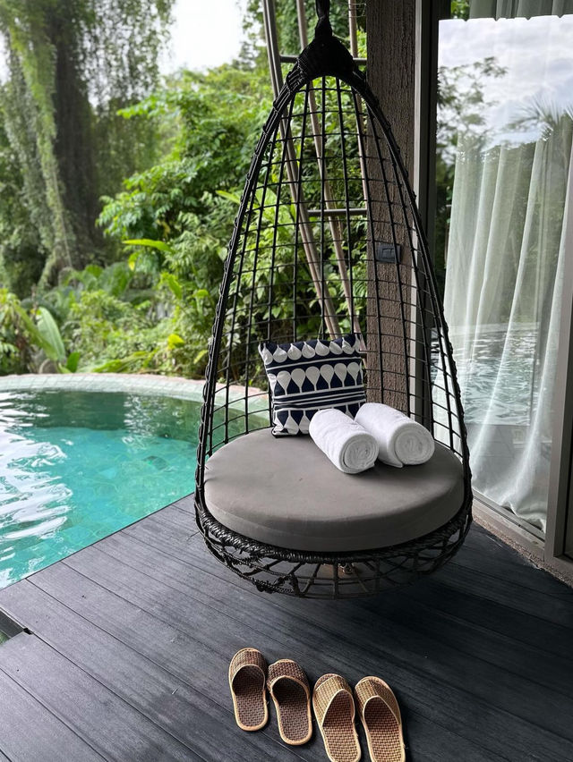 Best luxury resort in Phuket! 👙🏝️⛱️