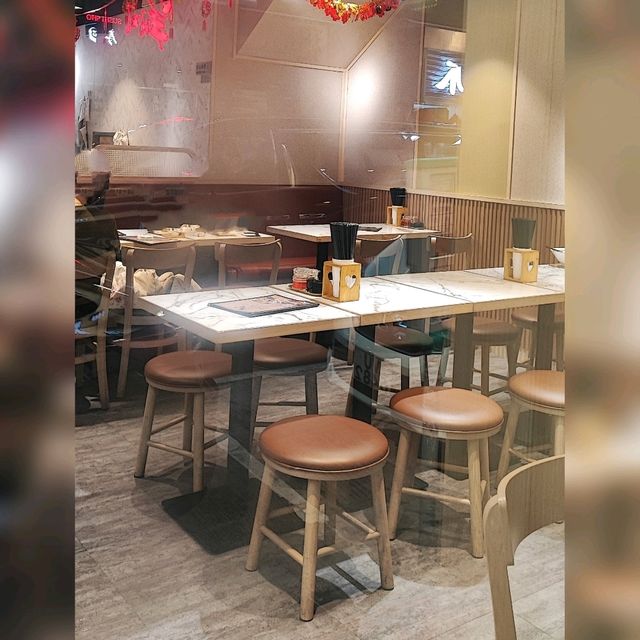 尖沙咀養生古早台灣藥膳麵店😻