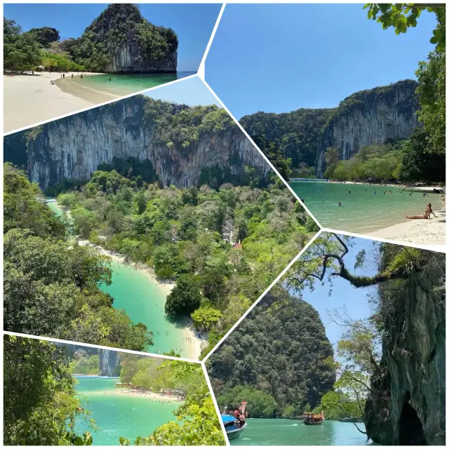 【タイ】ホン島