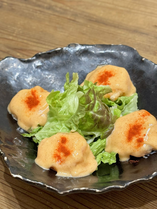 【兵庫 尼崎】園田にある隠れ家的焼鳥居酒屋 『炭火焼鳥 いろは』