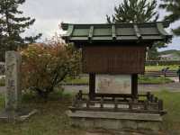 法隆寺：探索日本古代建築之美的奇蹟