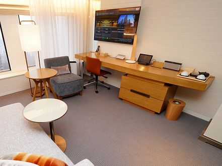 東京京王廣場酒店：市中心豪華酒店首選，貼心服務值得推薦！