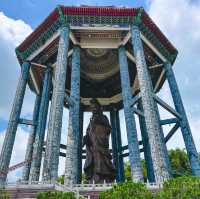 Kek Lok Si