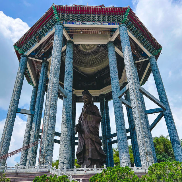 Kek Lok Si