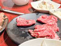 明洞炭火自助燒肉推介- 고시러GOSIRE