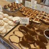 韓国 最近1番ホットな塩パンのお店🧂🥐