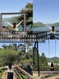 韓国【清州】水星植物学習院
