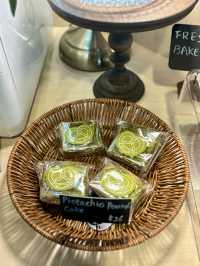 【旺角】+bread限定店：jellycat可愛造型貝果，期間限定口味不容錯過