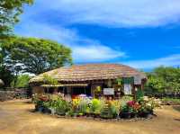 Jeju Folk Village