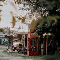 📌 PERIHALKOPI A VERY COOL PLACE TO RELAX