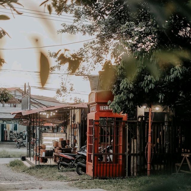 📌 PERIHALKOPI A VERY COOL PLACE TO RELAX