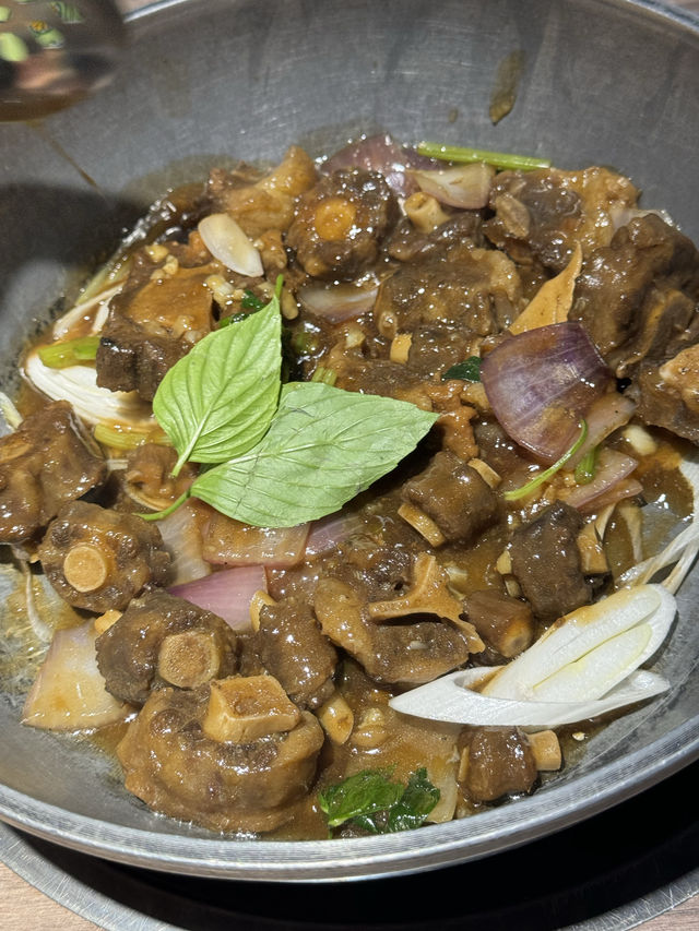 《任你魚肉雞煲烤魚火鍋放題》