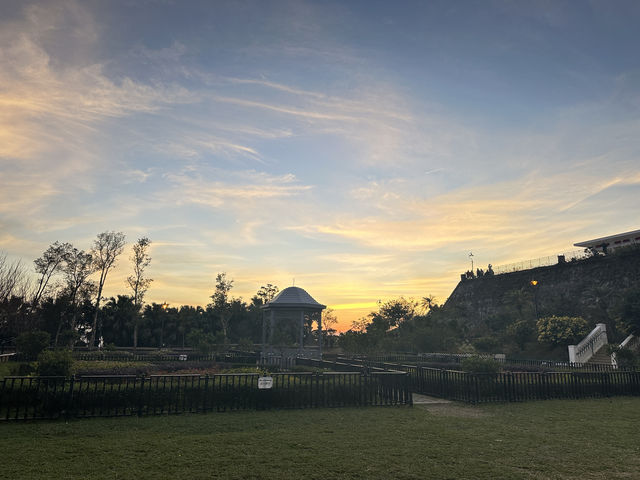 香港後花園🩷