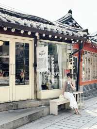 🍰韓國首爾夢幻奶油系蛋糕店🤎