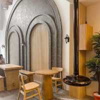 Kase Heritage Cafe 